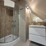 Дом отдыха Dom Majka Z 5 Sypialniami Шклярска-Поремба