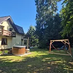 Дом отдыха Dom Majka Z 5 Sypialniami *