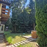 Дом отдыха Dom Majka Z 5 Sypialniami *