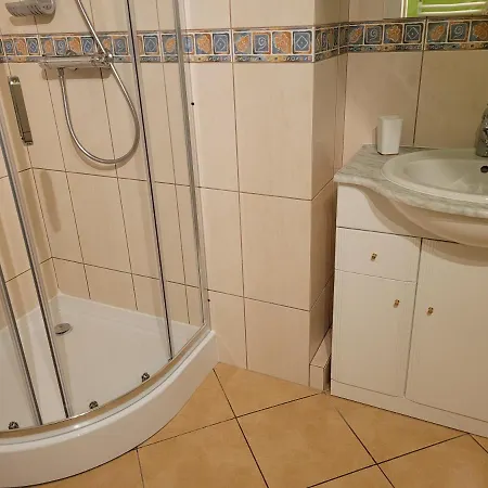 Dom Majka Z 5 Sypialniami Nyaraló Szklarska Poręba