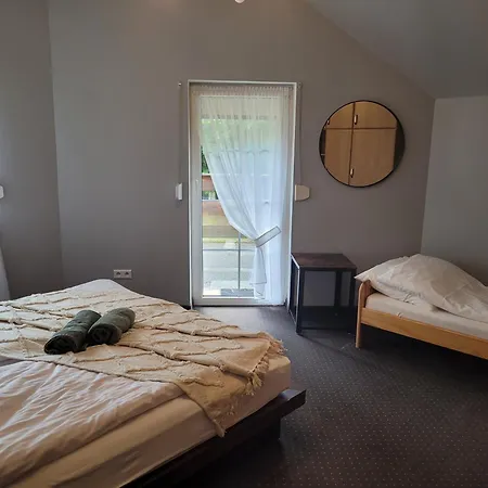 Nyaraló Dom Majka Z 5 Sypialniami