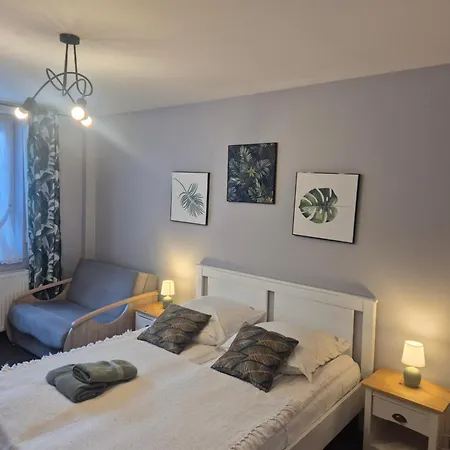 Dom Majka Z 5 Sypialniami Дом отдыха Шклярска-Поремба
