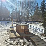 Holiday home Dom Majka Z 5 Sypialniami *