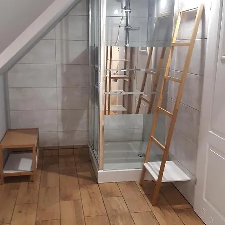 Dom Majka Z 5 Sypialniami Prázdninový dům