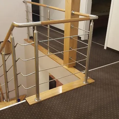 Dom Majka Z 5 Sypialniami Prázdninový dům Sklářská Poruba