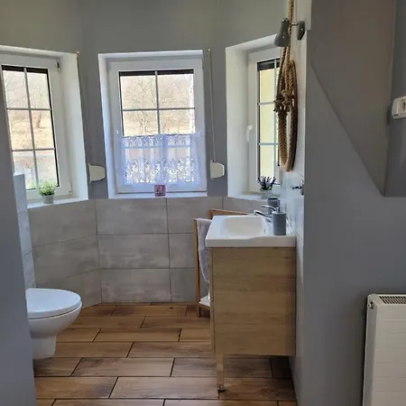 Dom Majka Z 5 Sypialniami Prázdninový dům