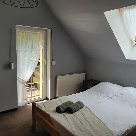 Dom Majka Z 5 Sypialniami