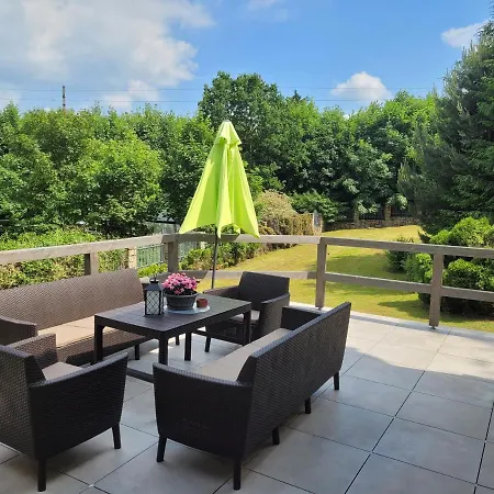 Dom Majka Z 5 Sypialniami Prázdninový dům *