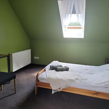 Dom Majka Z 5 Sypialniami Prázdninový dům *