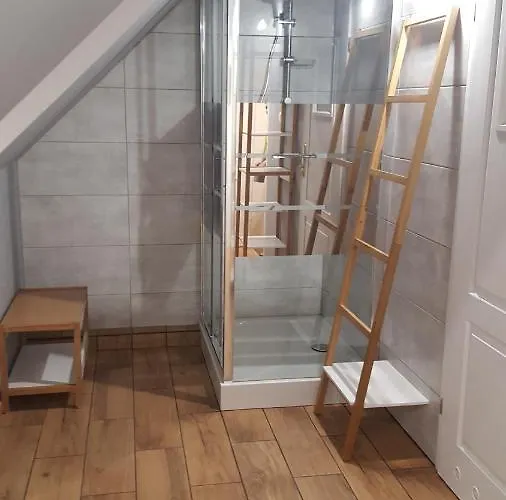 Dom Majka Z 5 Sypialniami Holiday home