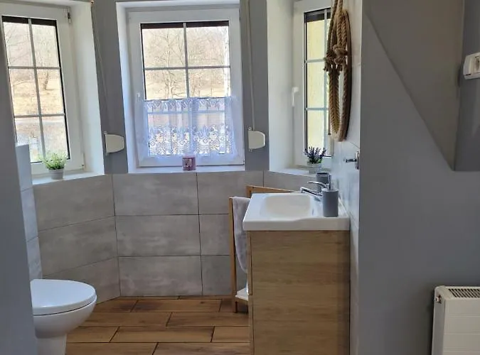 Dom Majka Z 5 Sypialniami Holiday home