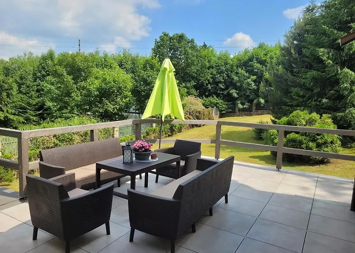 Dom Majka Z 5 Sypialniami Holiday home *