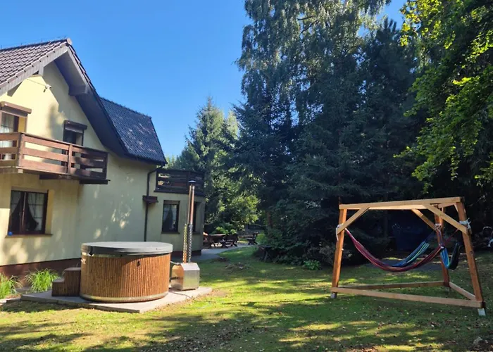 Holiday home Dom Majka Z 5 Sypialniami *